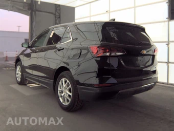2024 Chevrolet Equinox LT 1LT - miniatura 6