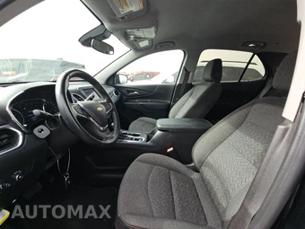 2024 Chevrolet Equinox LT 1LT - miniatura 7