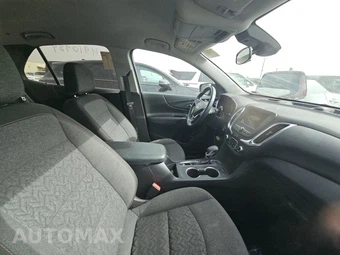 2024 Chevrolet Equinox LT 1LT - miniatura 8