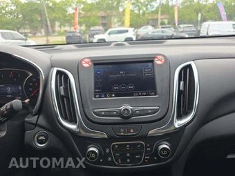 2024 Chevrolet Equinox LT 1LT – miniatura 10