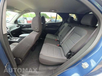 2024 Chevrolet Equinox LT 1LT – miniatura 13