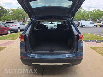 2024 Chevrolet Equinox LT 1LT – miniatura 14