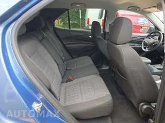2024 Chevrolet Equinox LT 1LT – miniatura 16
