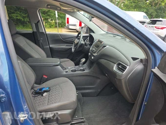 2024 Chevrolet Equinox LT 1LT – miniatura 18