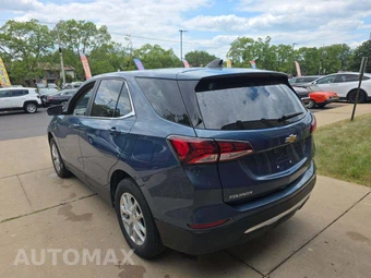 2024 Chevrolet Equinox LT 1LT – miniatura 2