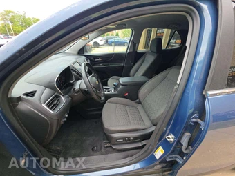 2024 Chevrolet Equinox LT 1LT – miniatura 6