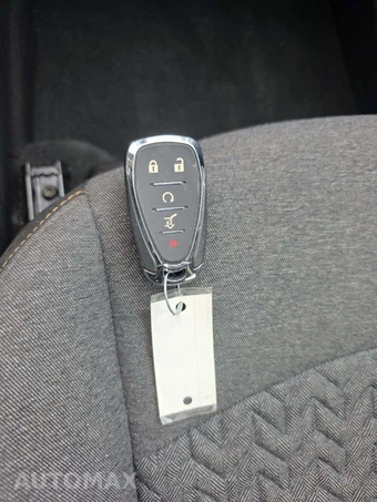 2024 Chevrolet Equinox LT 1LT – miniatura 8