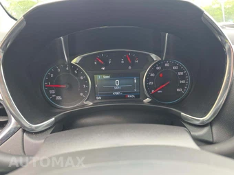 2024 Chevrolet Equinox LT 1LT – miniatura 9