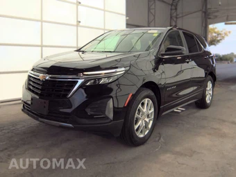 2024 Chevrolet Equinox LT 1LT