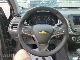 2024 Chevrolet Equinox LT 1LT - miniatura 10