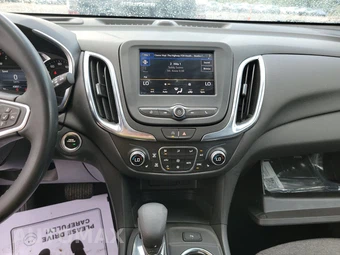 2024 Chevrolet Equinox LT 1LT - miniatura 11