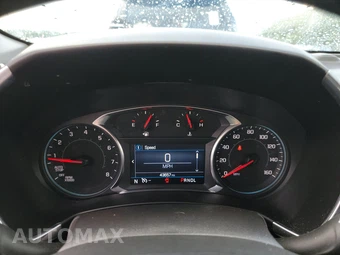 2024 Chevrolet Equinox LT 1LT - miniatura 12