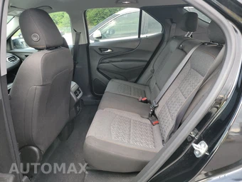 2024 Chevrolet Equinox LT 1LT - miniatura 13