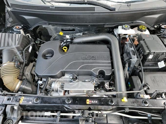 2024 Chevrolet Equinox LT 1LT - miniatura 15