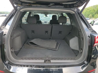 2024 Chevrolet Equinox LT 1LT - miniatura 16