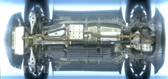 2024 Chevrolet Equinox LT 1LT - miniatura 18