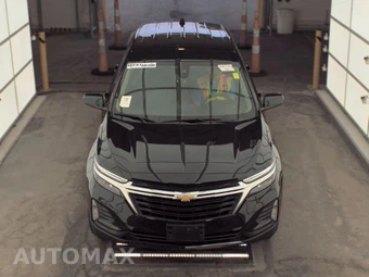 2024 Chevrolet Equinox LT 1LT - miniatura 2