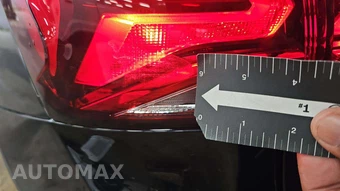 2024 Chevrolet Equinox LT 1LT - miniatura 23