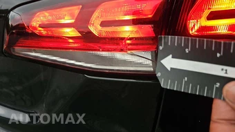 2024 Chevrolet Equinox LT 1LT - miniatura 28