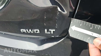 2024 Chevrolet Equinox LT 1LT - miniatura 31