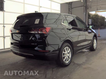 2024 Chevrolet Equinox LT 1LT - miniatura 4
