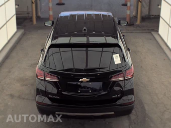 2024 Chevrolet Equinox LT 1LT - miniatura 5