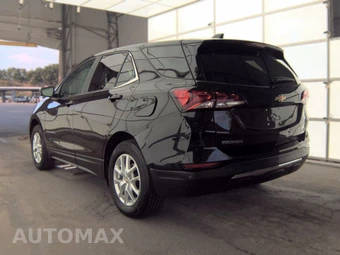 2024 Chevrolet Equinox LT 1LT - miniatura 6