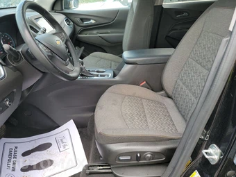 2024 Chevrolet Equinox LT 1LT - miniatura 7
