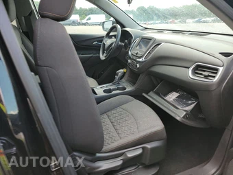 2024 Chevrolet Equinox LT 1LT - miniatura 8