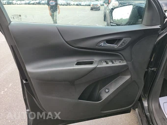 2024 Chevrolet Equinox LT 1LT - miniatura 9