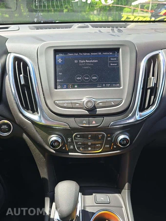 2024 Chevrolet Equinox LT 1LT - miniatura 10