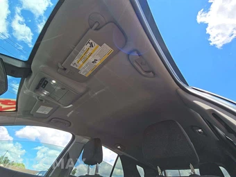 2024 Chevrolet Equinox LT 1LT - miniatura 11