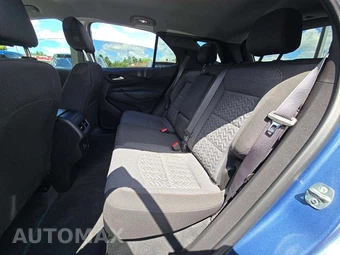 2024 Chevrolet Equinox LT 1LT - miniatura 13