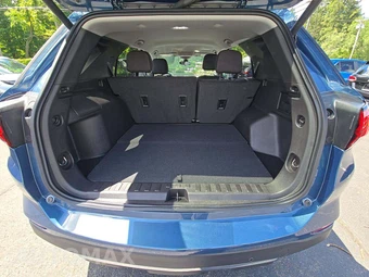 2024 Chevrolet Equinox LT 1LT - miniatura 14