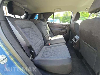 2024 Chevrolet Equinox LT 1LT - miniatura 16
