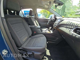 2024 Chevrolet Equinox LT 1LT - miniatura 18