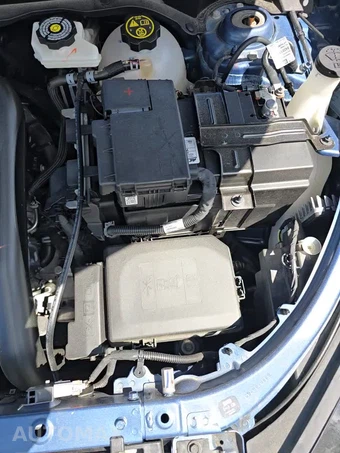 2024 Chevrolet Equinox LT 1LT - miniatura 21