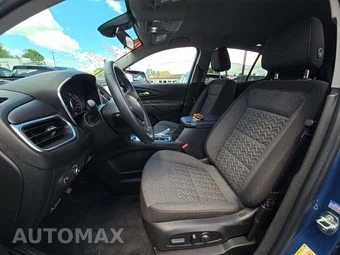 2024 Chevrolet Equinox LT 1LT - miniatura 6