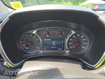 2024 Chevrolet Equinox LT 1LT - miniatura 9