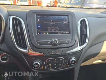 2024 Chevrolet Equinox LT 1LT - miniatura 10