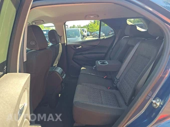 2024 Chevrolet Equinox LT 1LT - miniatura 13