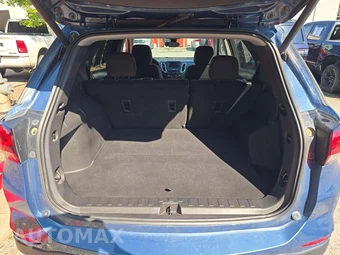 2024 Chevrolet Equinox LT 1LT - miniatura 14