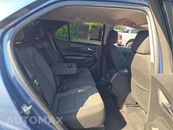 2024 Chevrolet Equinox LT 1LT - miniatura 16