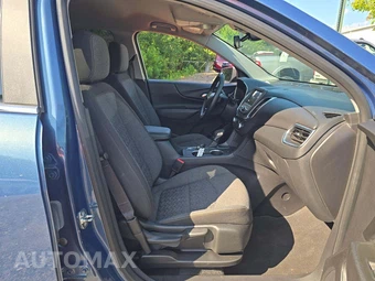 2024 Chevrolet Equinox LT 1LT - miniatura 18