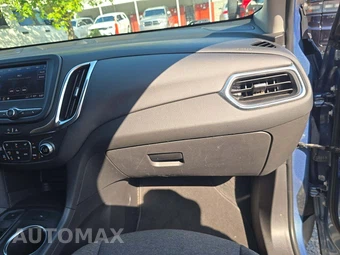 2024 Chevrolet Equinox LT 1LT - miniatura 19