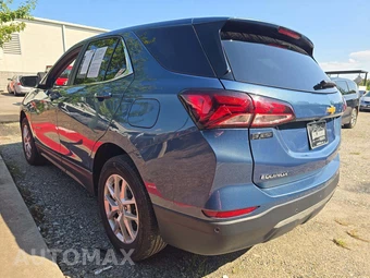 2024 Chevrolet Equinox LT 1LT - miniatura 2