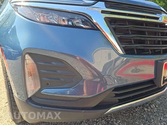 2024 Chevrolet Equinox LT 1LT - miniatura 21
