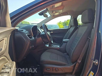 2024 Chevrolet Equinox LT 1LT - miniatura 6