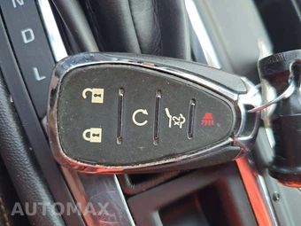 2024 Chevrolet Equinox LT 1LT - miniatura 8