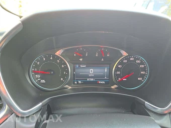 2024 Chevrolet Equinox LT 1LT - miniatura 9